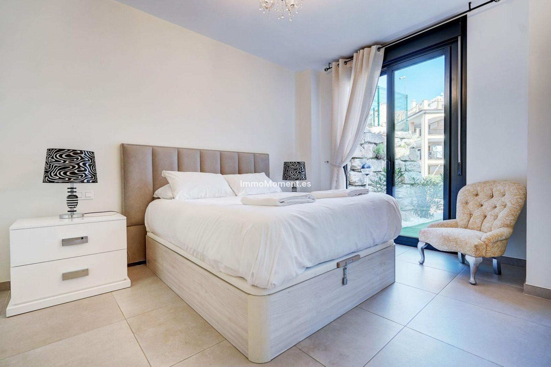 Bestaande woning - Appartement - Mijas - La Cala de Mijas