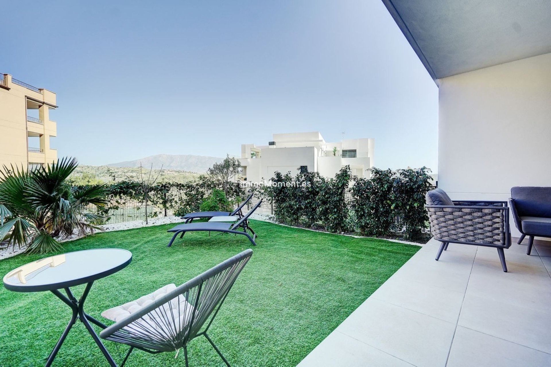 Bestaande woning - Appartement - Mijas - La Cala de Mijas