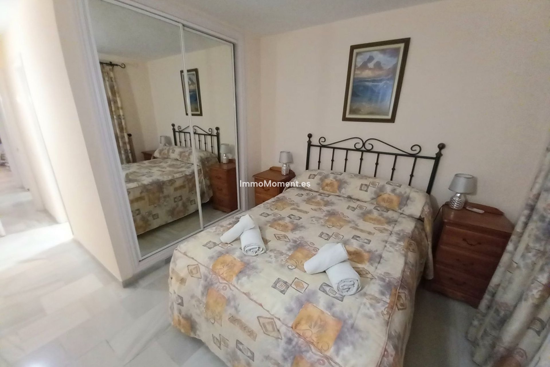 Bestaande woning - Appartement - Mijas - La Cala de Mijas