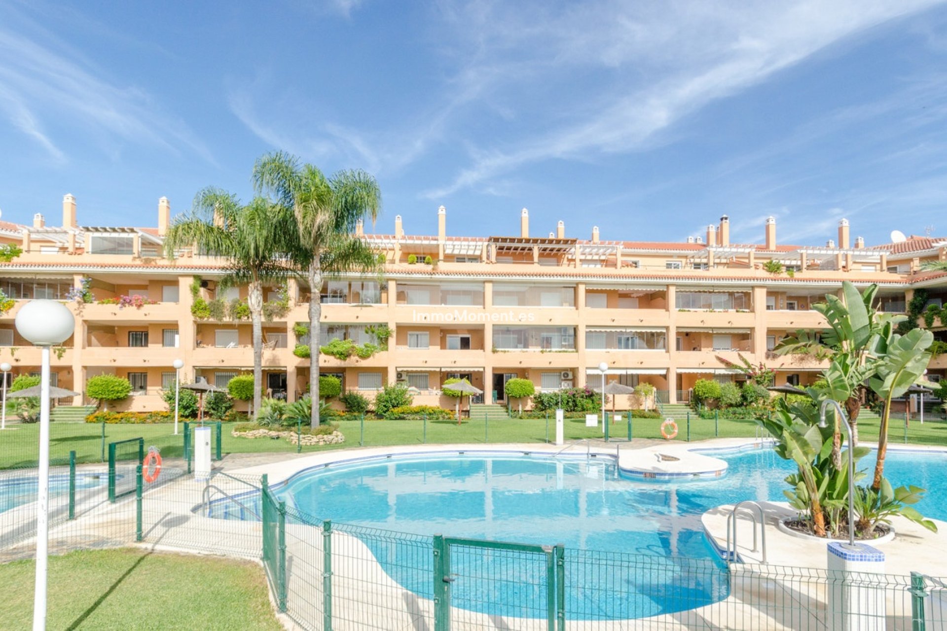 Bestaande woning - Appartement - Mijas - La Cala de Mijas