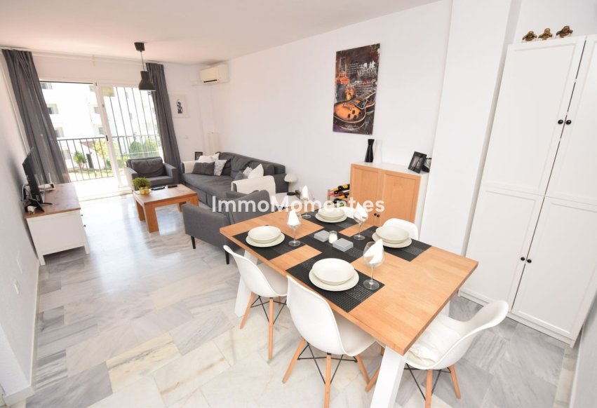 Bestaande woning - Appartement - Mijas - La Cala de Mijas