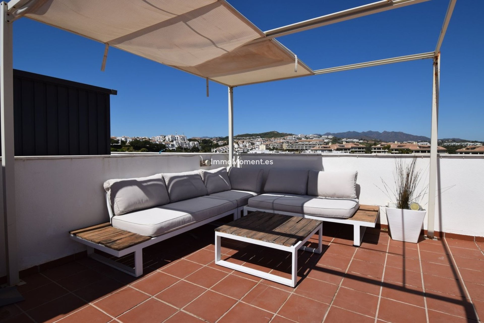 Bestaande woning - Appartement - Mijas - La Cala de Mijas