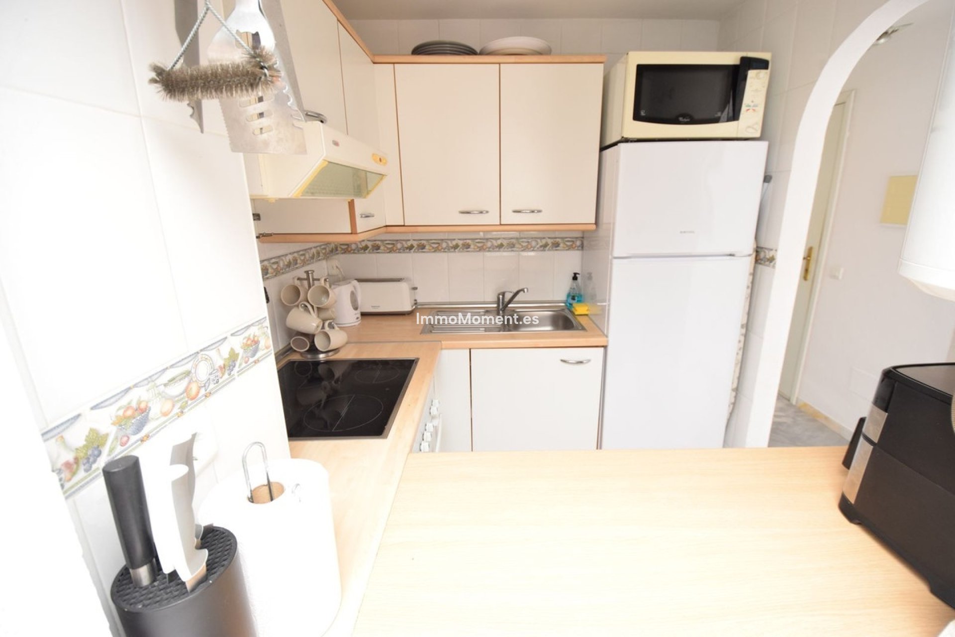 Bestaande woning - Appartement - Mijas - La Cala de Mijas