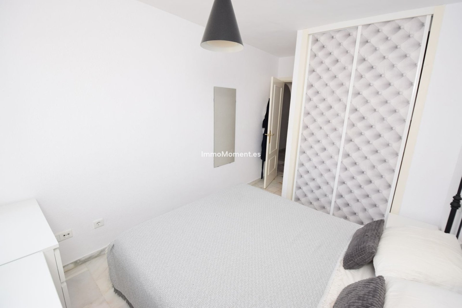Bestaande woning - Appartement - Mijas - La Cala de Mijas