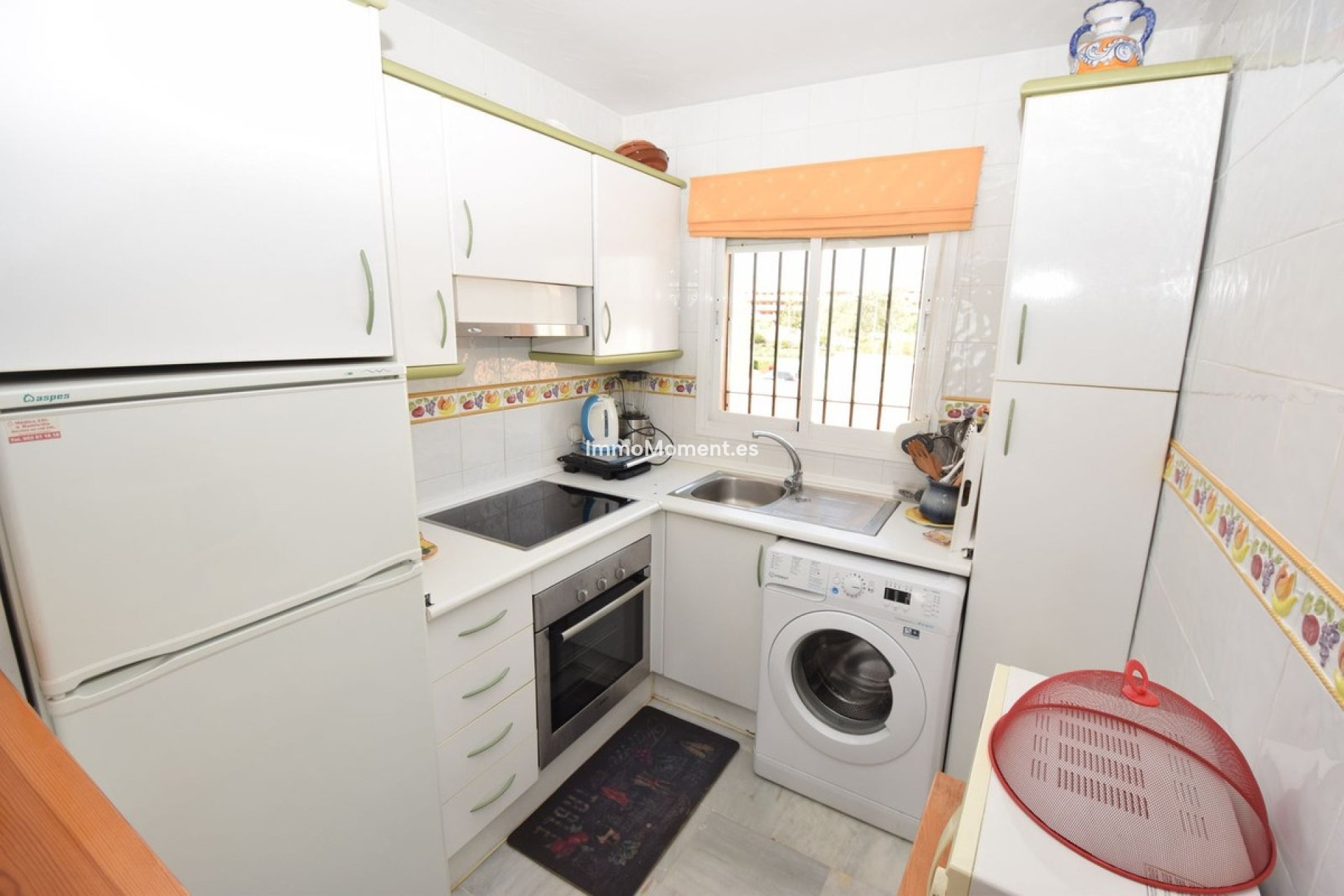 Bestaande woning - Appartement - Mijas - La Cala de Mijas