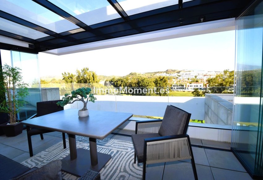 Bestaande woning - Appartement - Mijas - La Cala de Mijas
