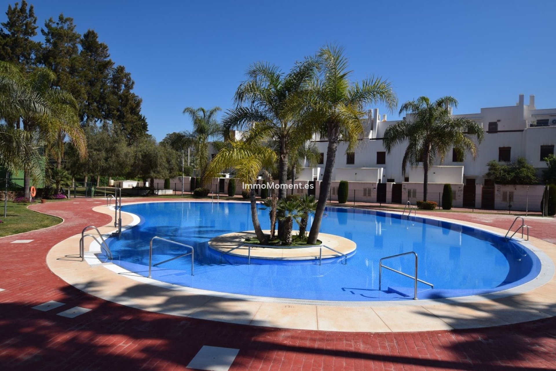 Bestaande woning - Appartement - Mijas - La Cala de Mijas