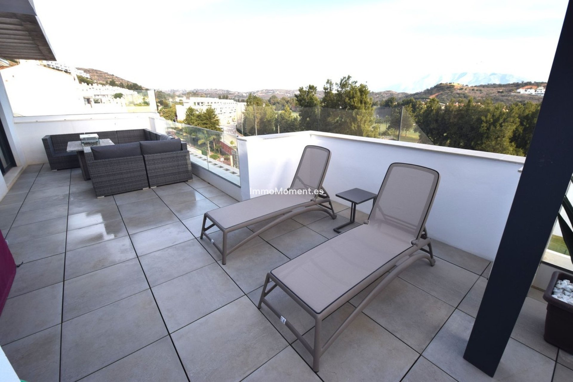 Bestaande woning - Appartement - Mijas - La Cala de Mijas