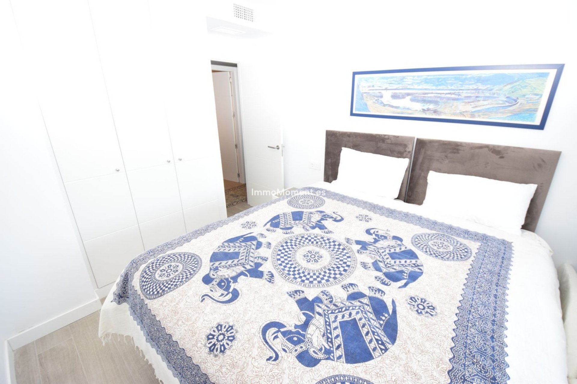 Bestaande woning - Appartement - Mijas - La Cala de Mijas