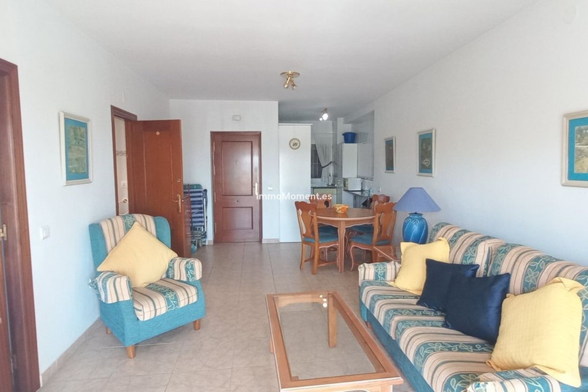 Bestaande woning - Appartement - Mijas - La Cala de Mijas