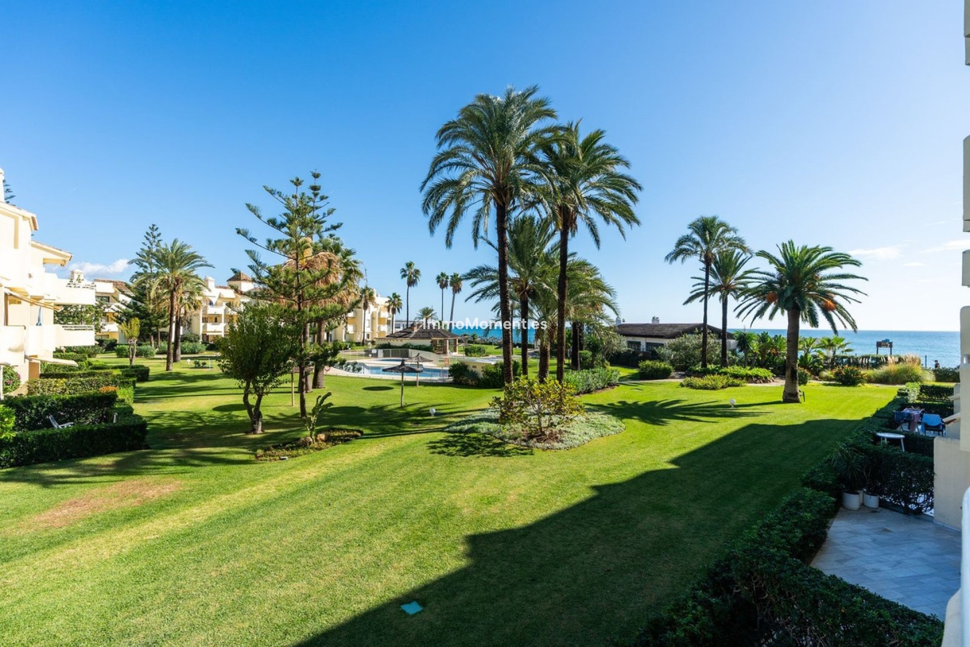 Bestaande woning - Appartement - Mijas - La Cala de Mijas