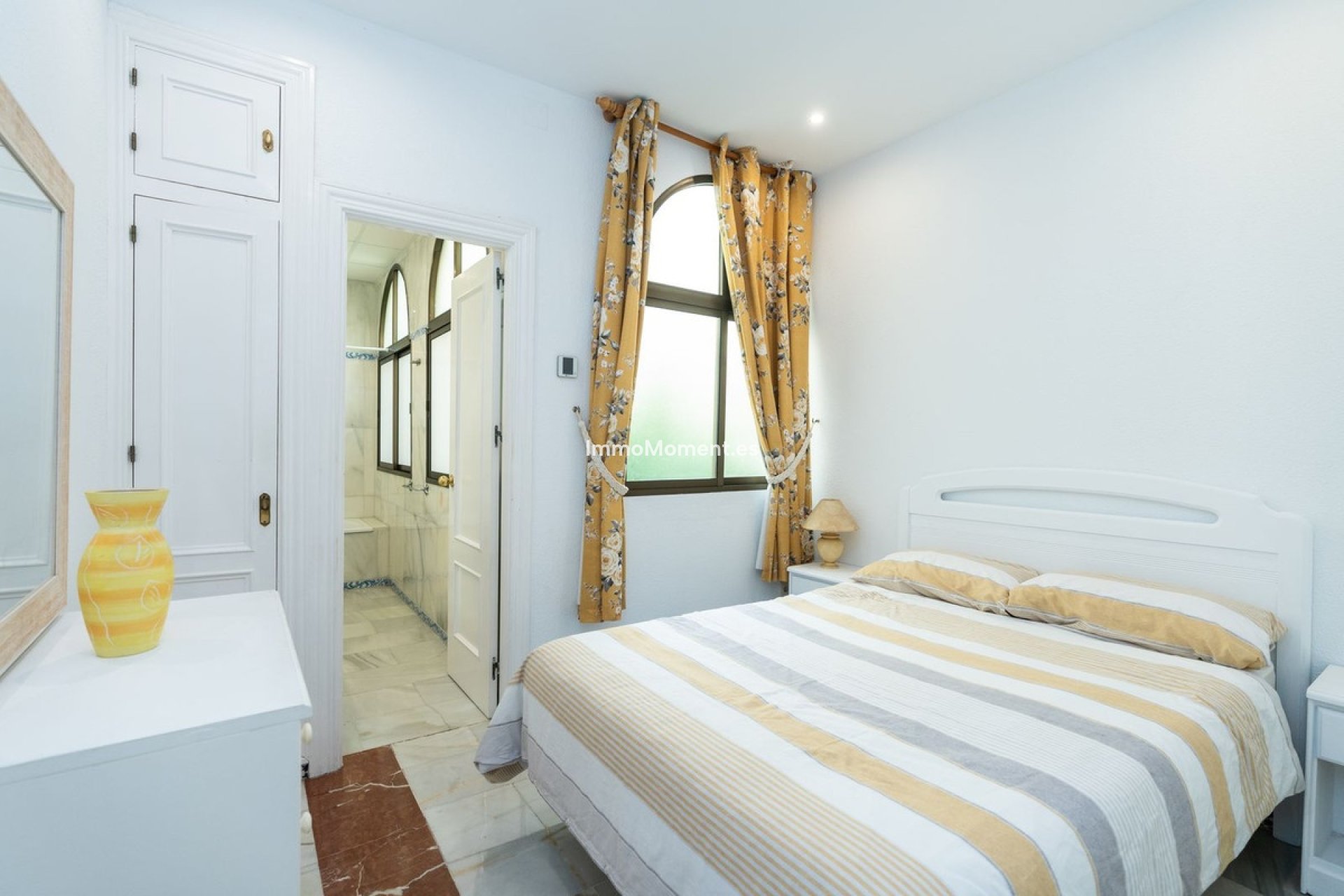 Bestaande woning - Appartement - Mijas - La Cala de Mijas