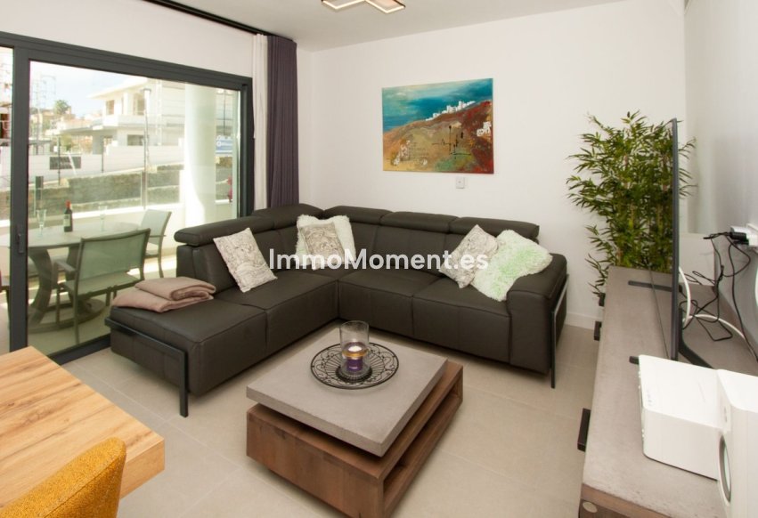 Bestaande woning - Appartement - Mijas - La Cala de Mijas