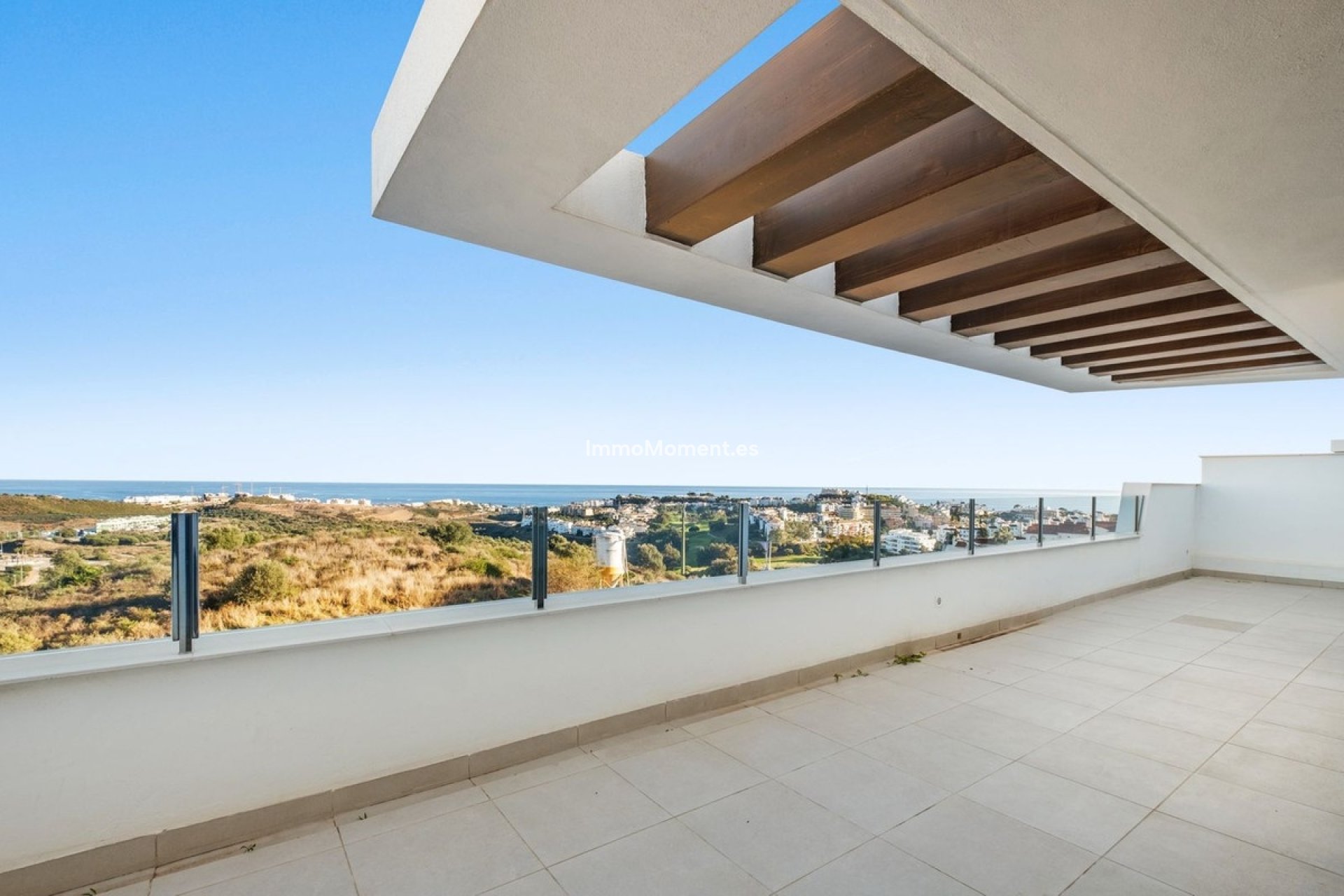 Bestaande woning - Appartement - Mijas - La Cala de Mijas