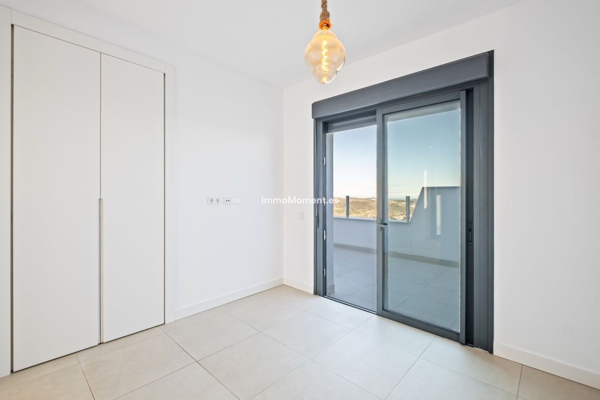 Bestaande woning - Appartement - Mijas - La Cala de Mijas