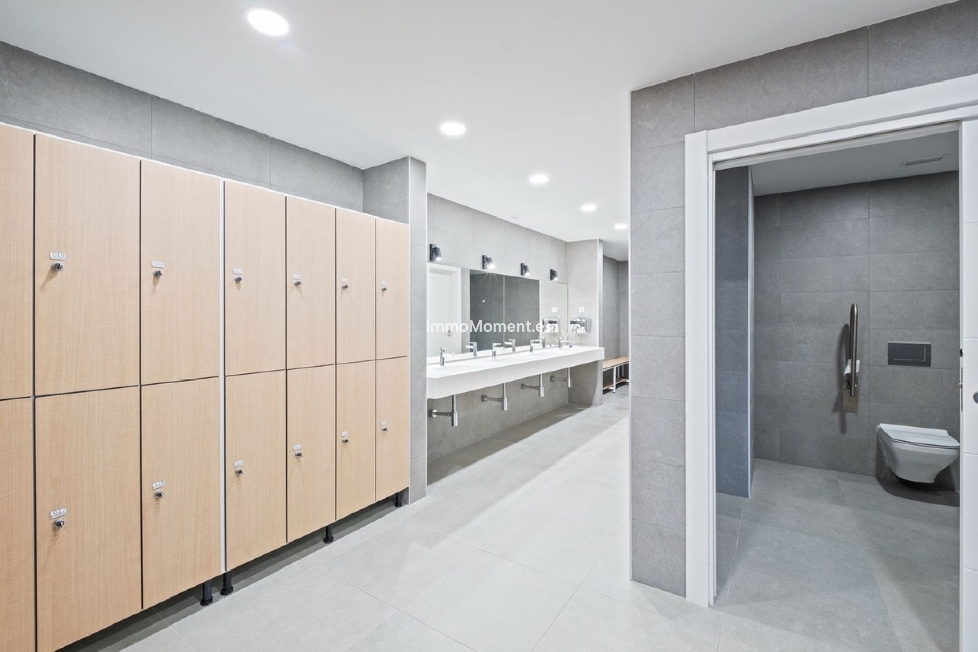 Bestaande woning - Appartement - Mijas - La Cala de Mijas