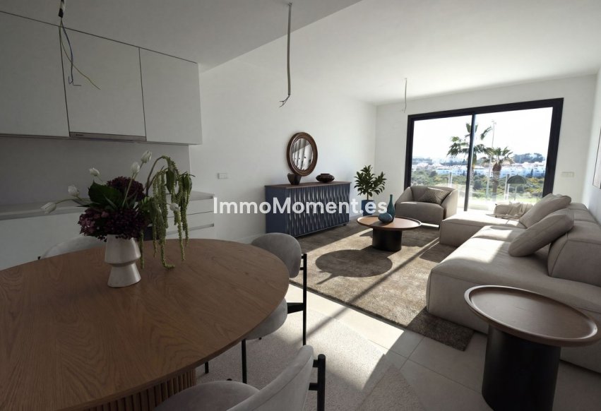 Bestaande woning - Appartement - Mijas - La Cala de Mijas
