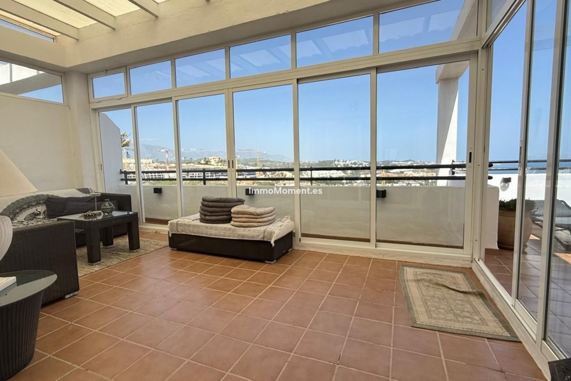 Bestaande woning - Appartement - Mijas - La Cala de Mijas