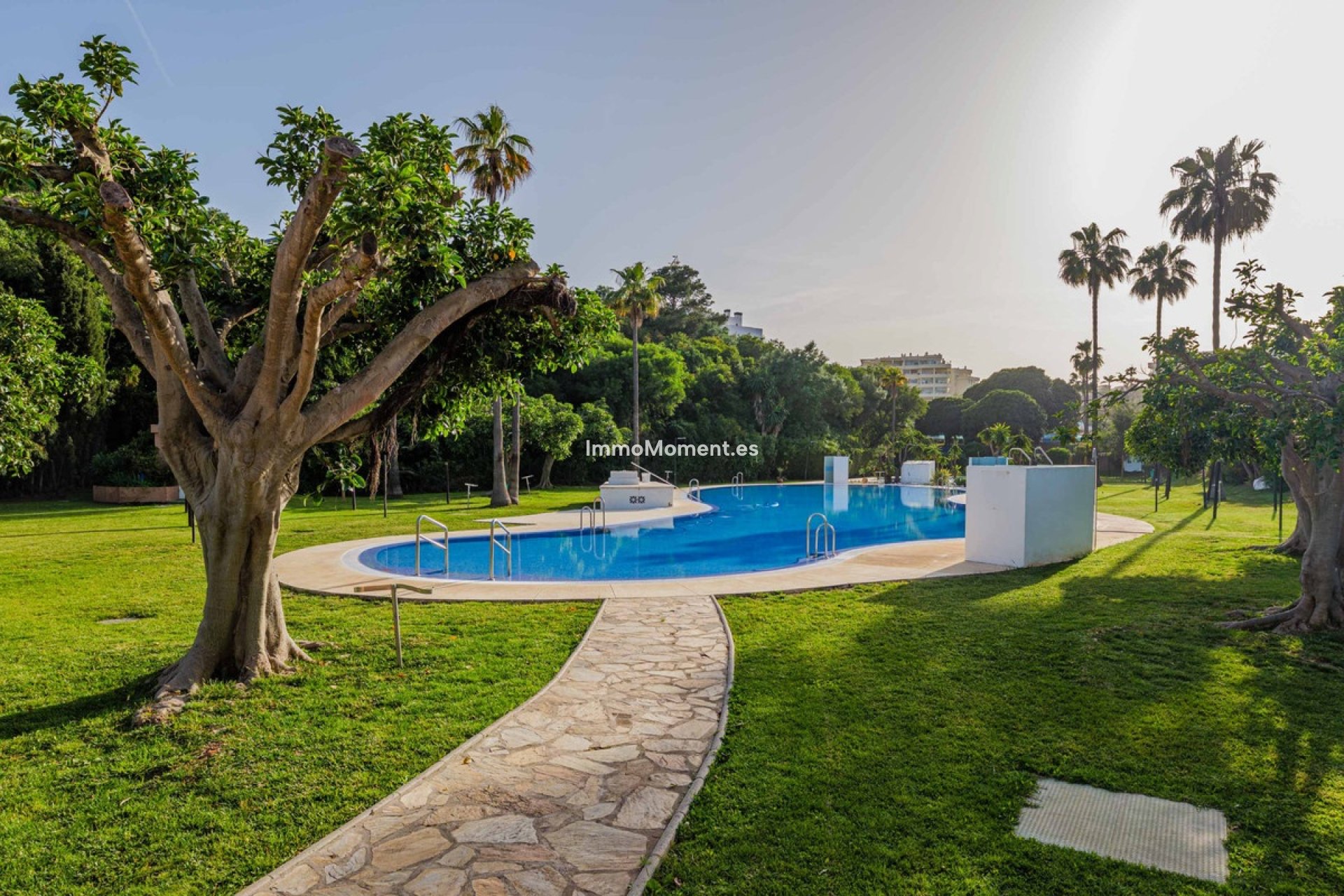 Bestaande woning - Appartement - Mijas - La Cala de Mijas