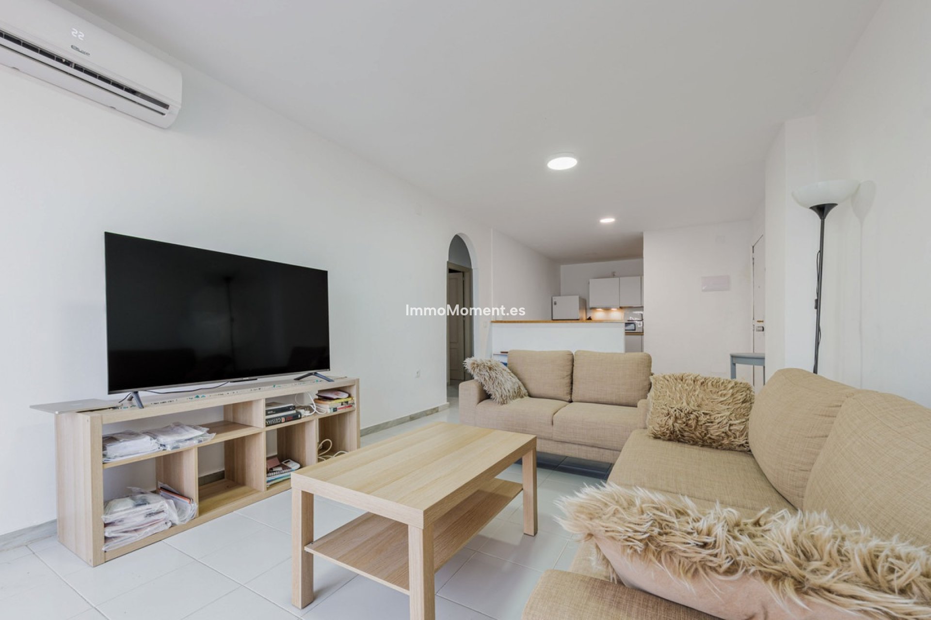 Bestaande woning - Appartement - Mijas - La Cala de Mijas