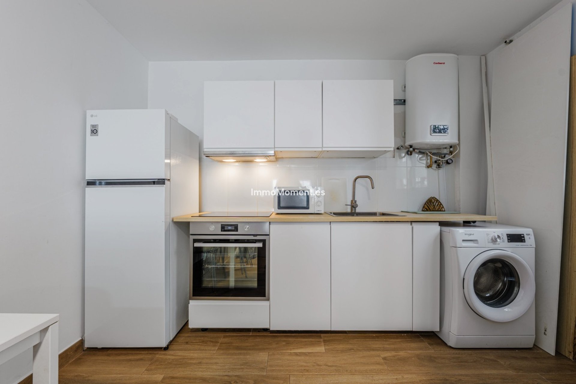 Bestaande woning - Appartement - Mijas - La Cala de Mijas