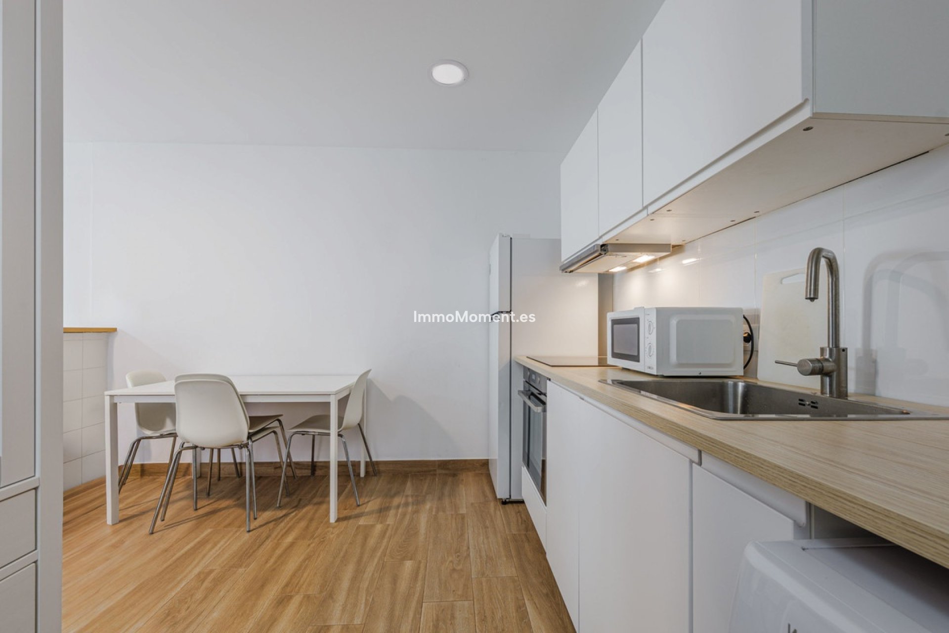 Bestaande woning - Appartement - Mijas - La Cala de Mijas