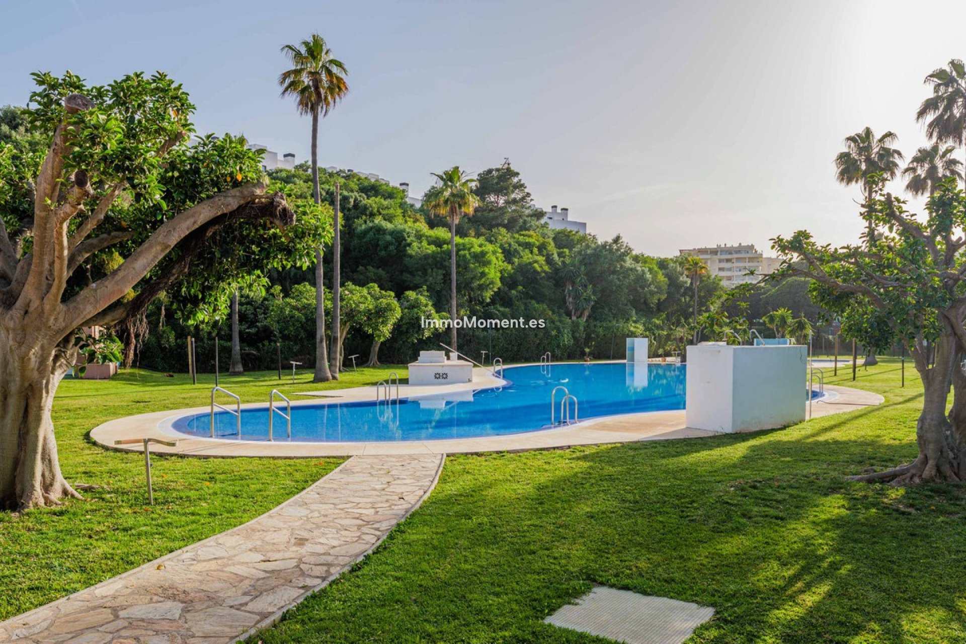 Bestaande woning - Appartement - Mijas - La Cala de Mijas