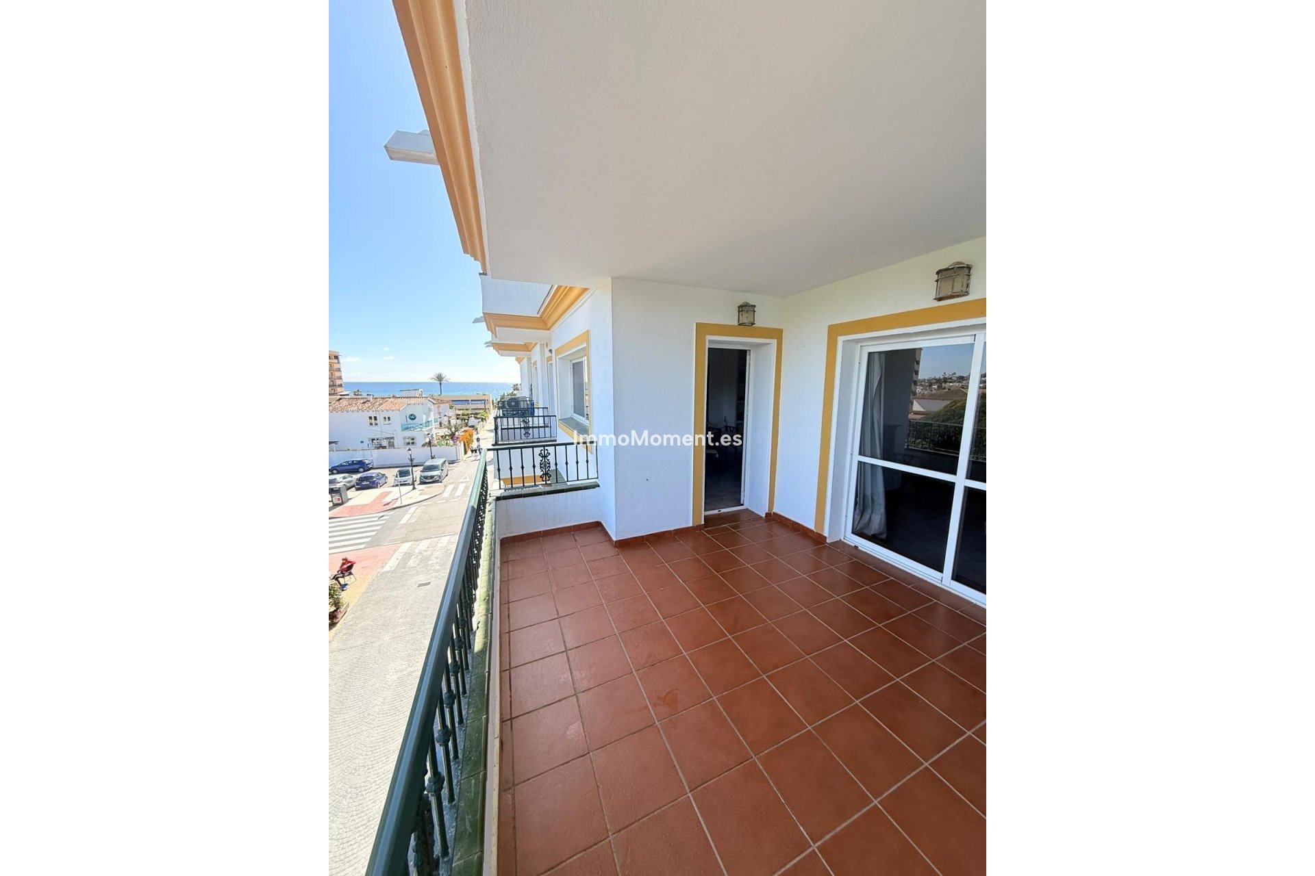 Bestaande woning - Appartement - Mijas - La Cala de Mijas
