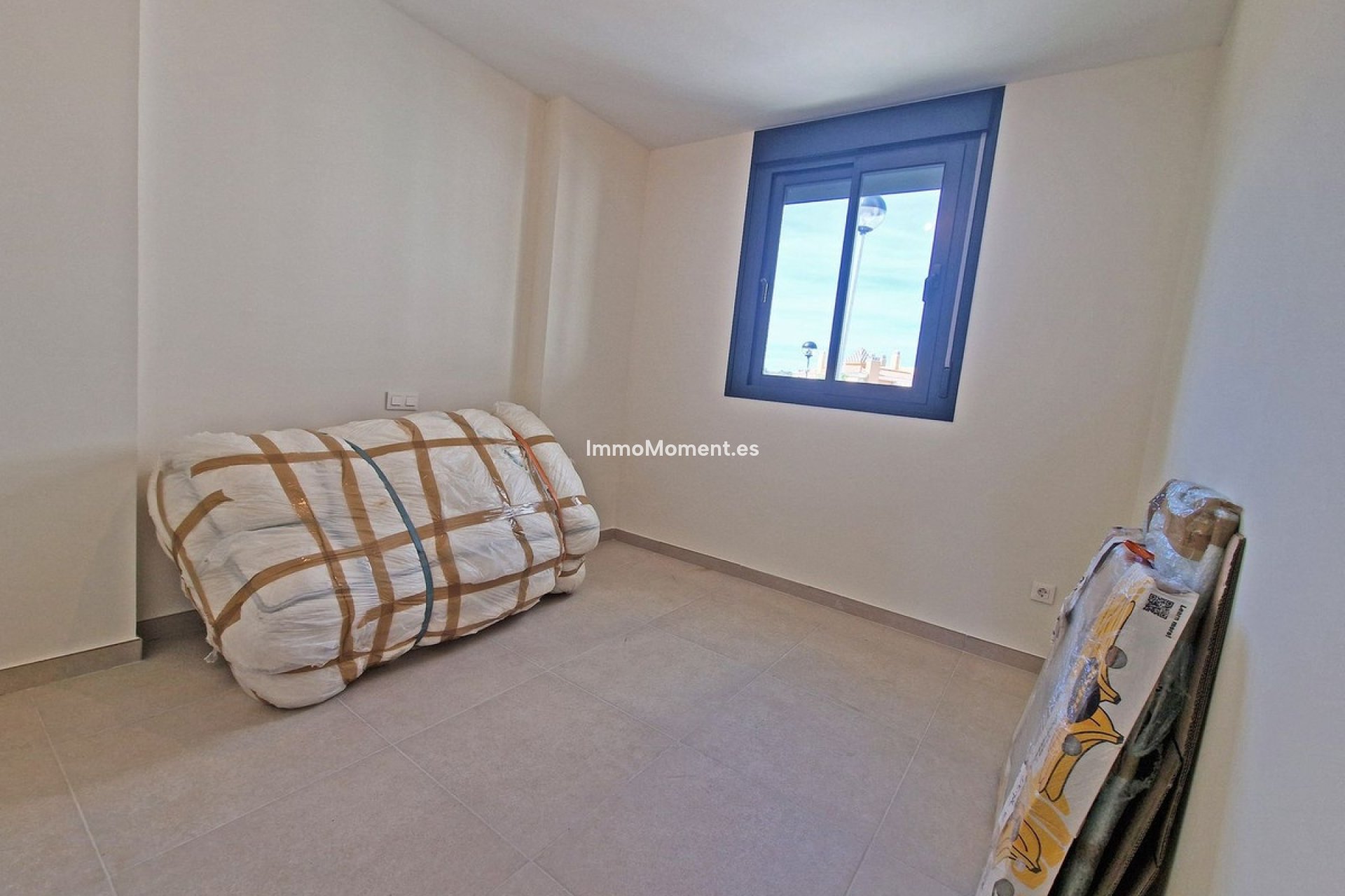Bestaande woning - Appartement - Mijas - La Cala de Mijas