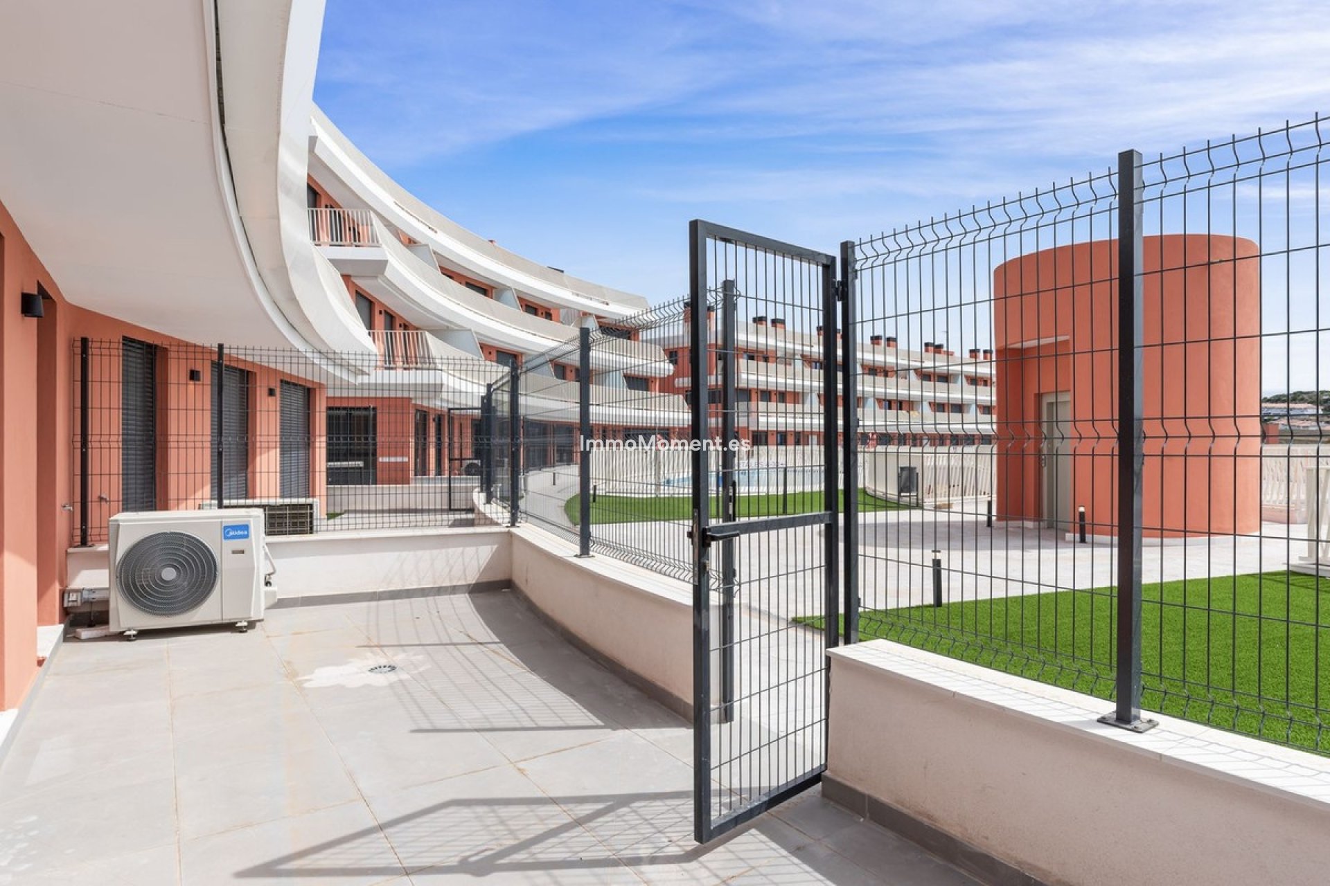 Bestaande woning - Appartement - Mijas - La Cala de Mijas