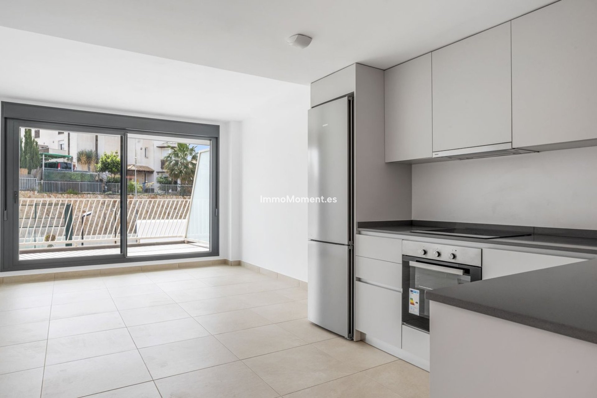 Bestaande woning - Appartement - Mijas - La Cala de Mijas