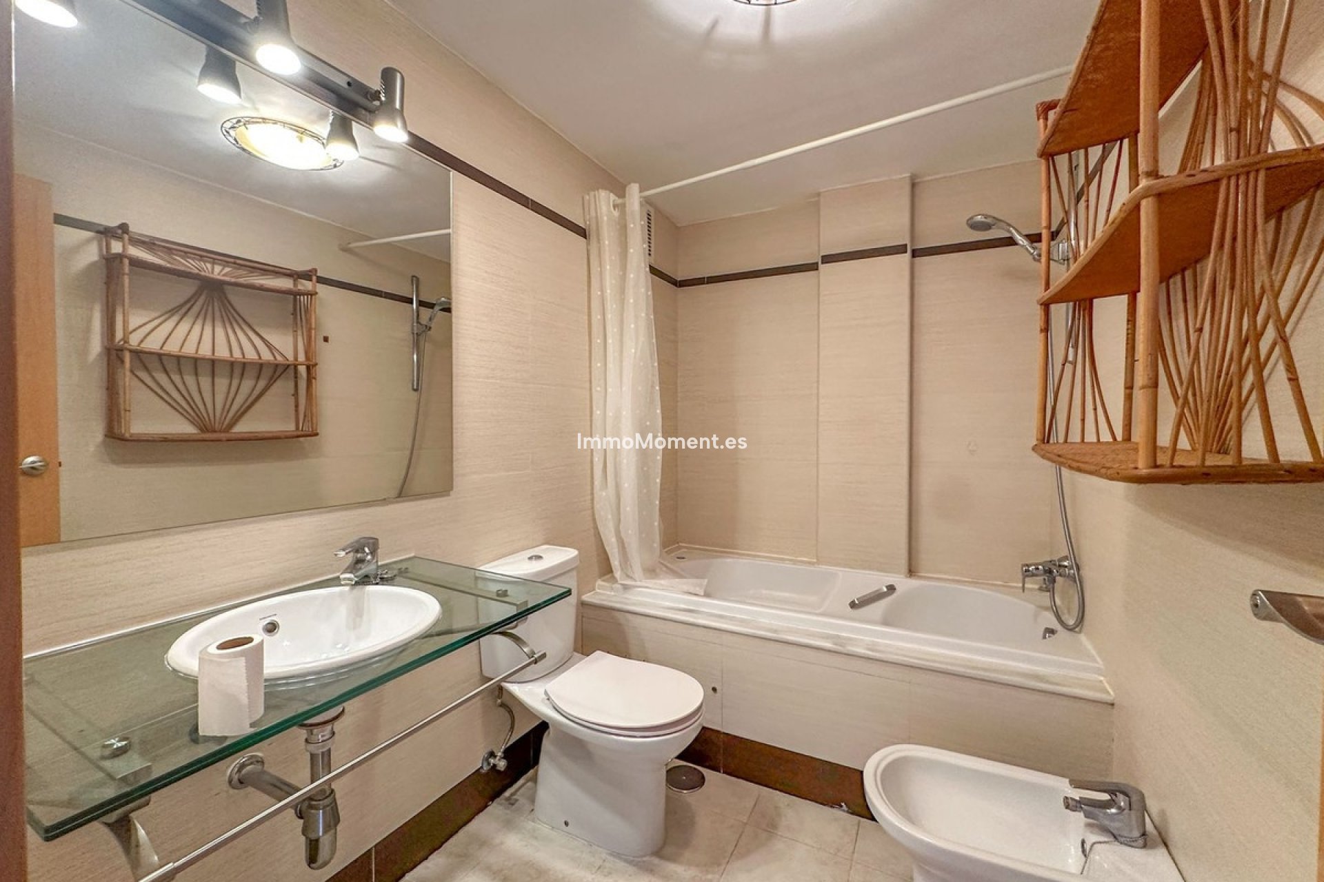 Bestaande woning - Appartement - Mijas - La Cala de Mijas