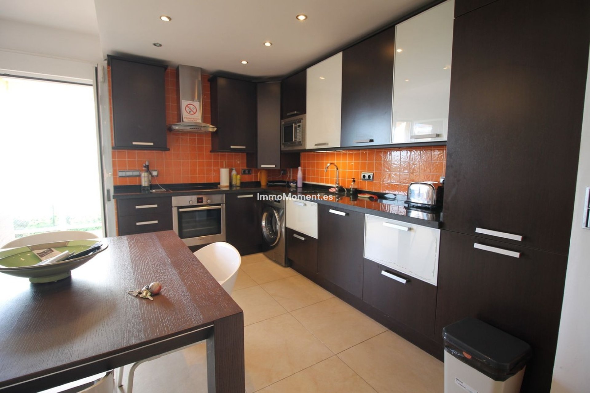 Bestaande woning - Appartement - Mijas - La Cala de Mijas