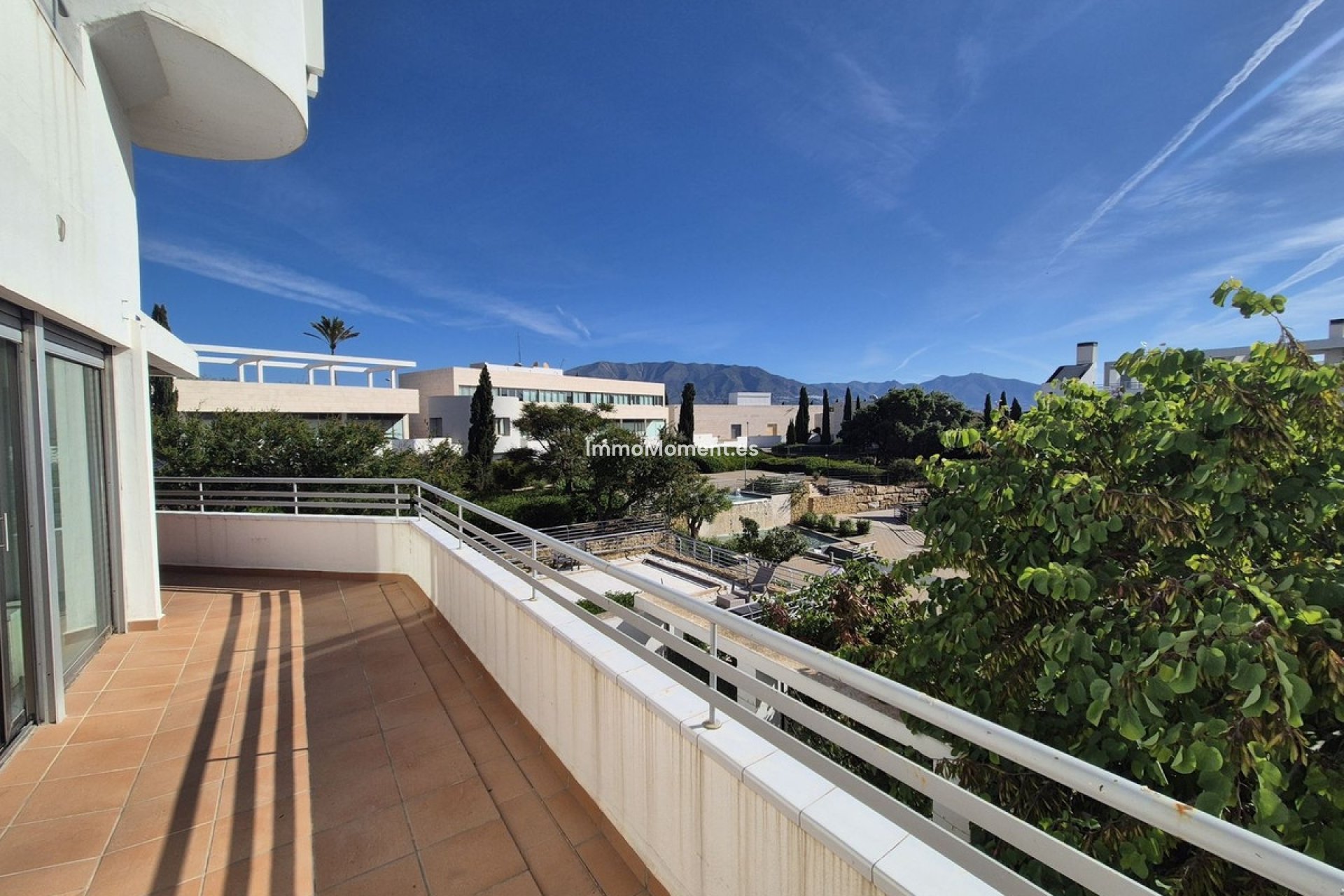 Bestaande woning - Appartement - Mijas - La Cala de Mijas