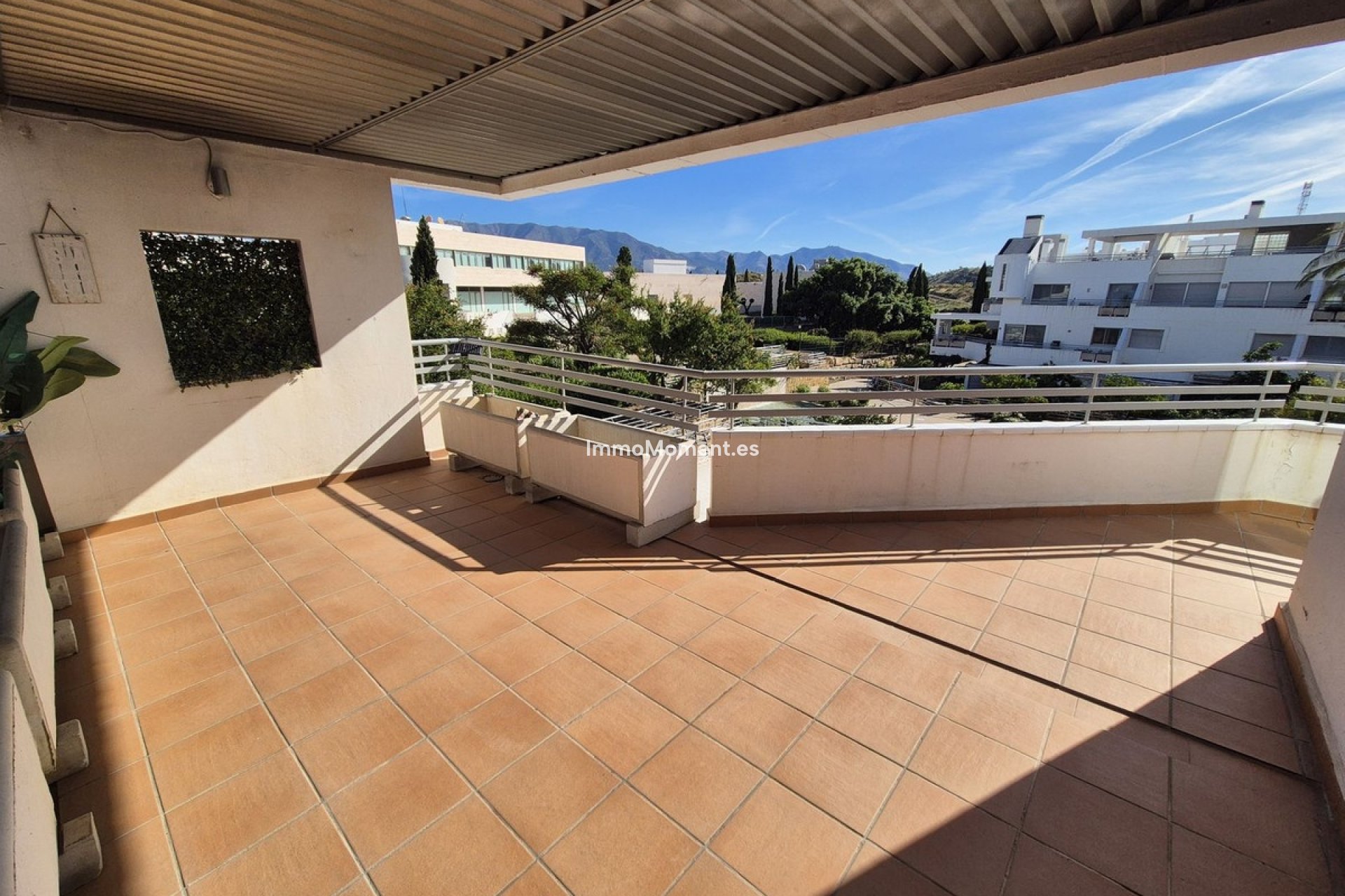 Bestaande woning - Appartement - Mijas - La Cala de Mijas