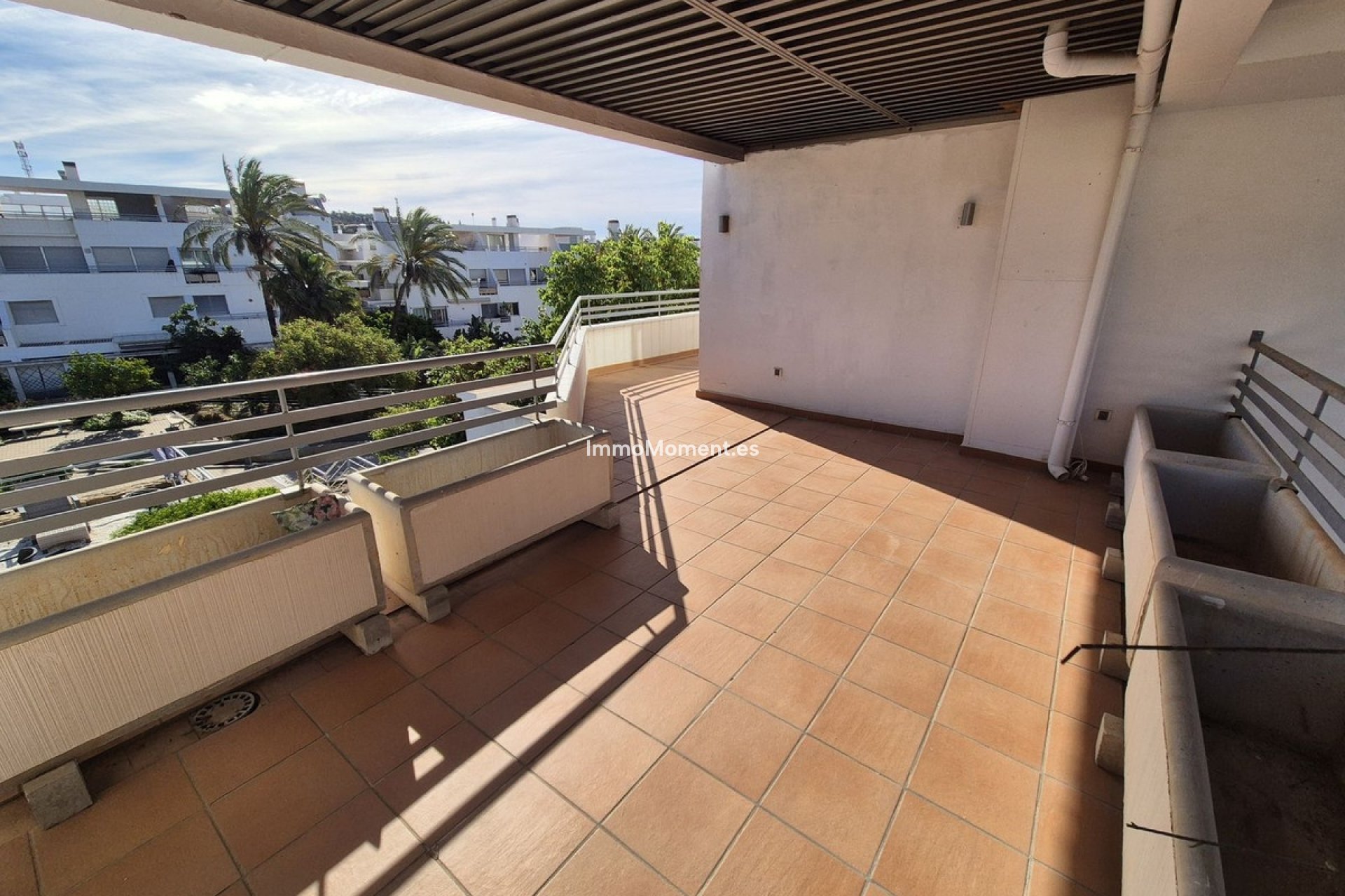 Bestaande woning - Appartement - Mijas - La Cala de Mijas