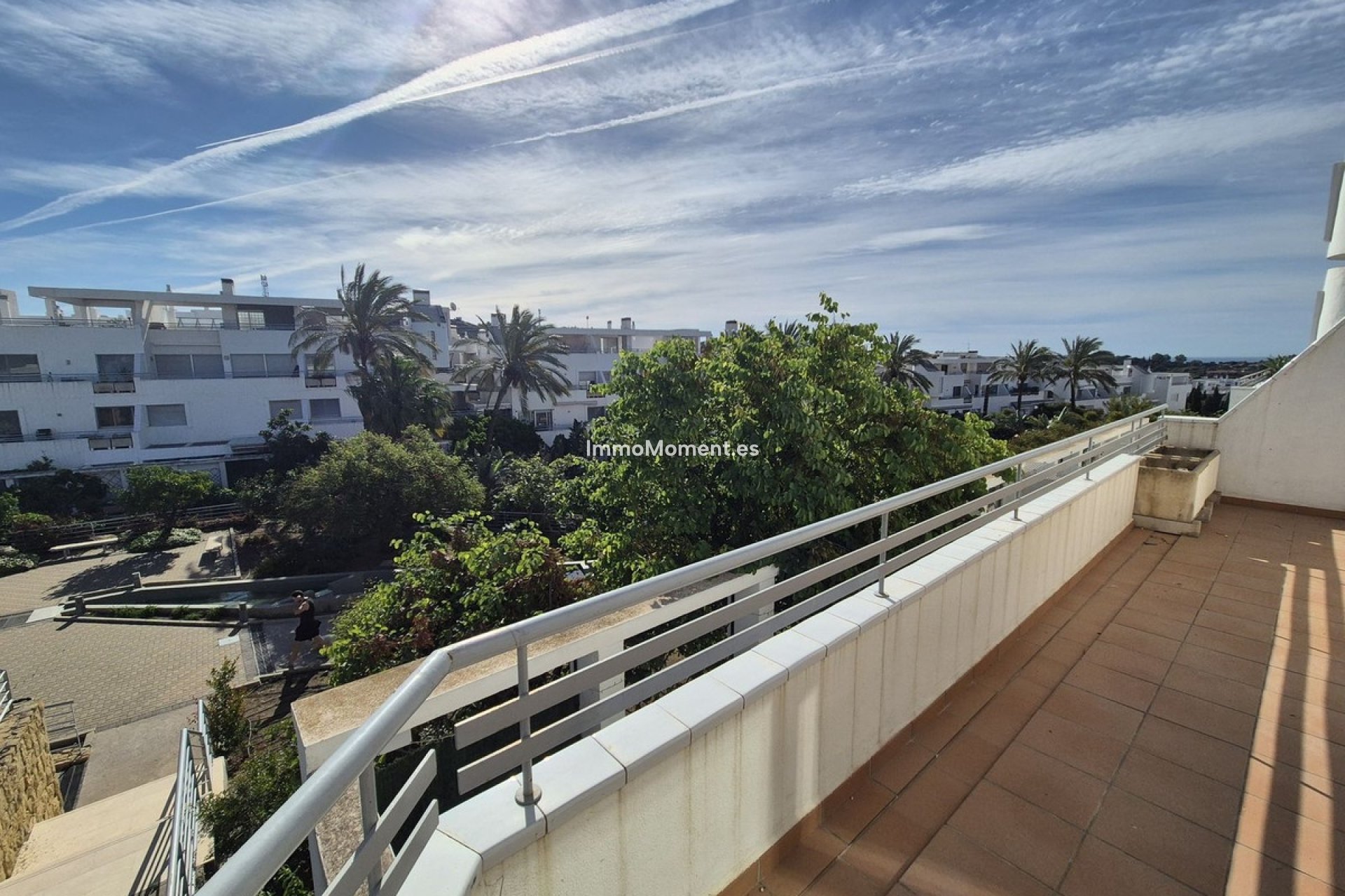 Bestaande woning - Appartement - Mijas - La Cala de Mijas