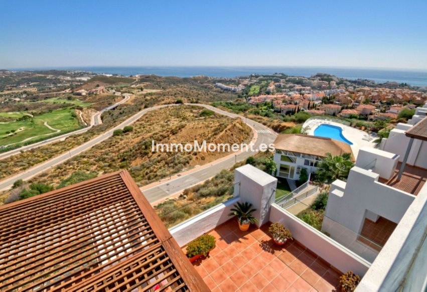Bestaande woning - Appartement - Mijas - La Cala de Mijas