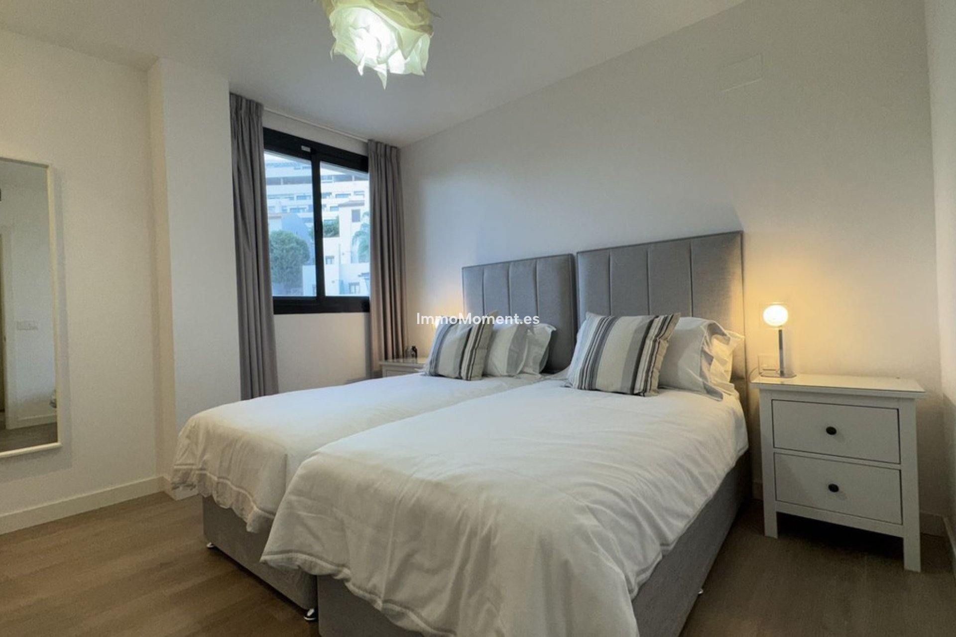 Bestaande woning - Appartement - Mijas - La Cala de Mijas