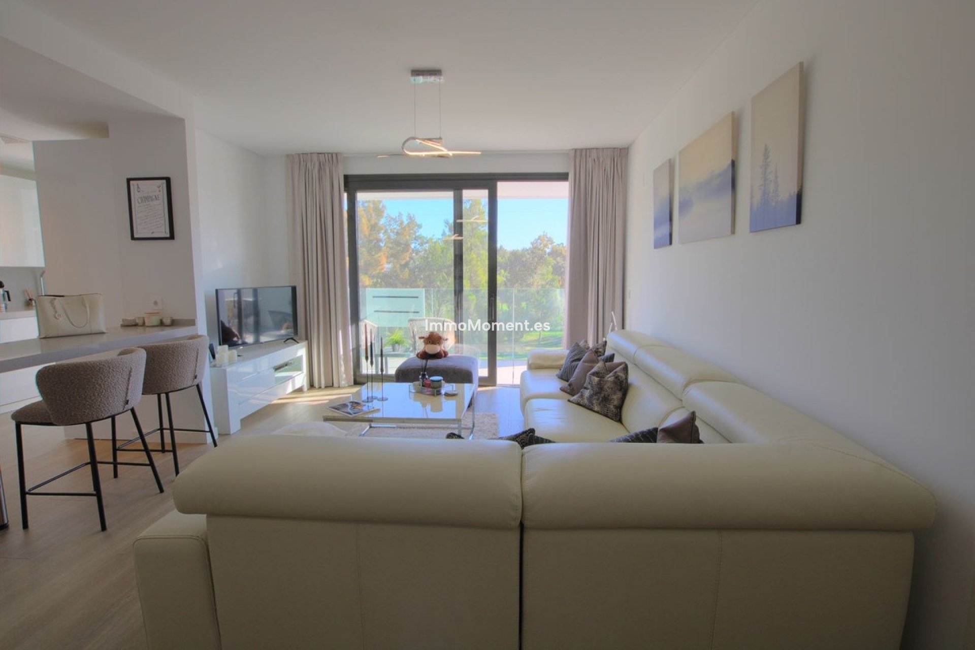 Bestaande woning - Appartement - Mijas - La Cala de Mijas