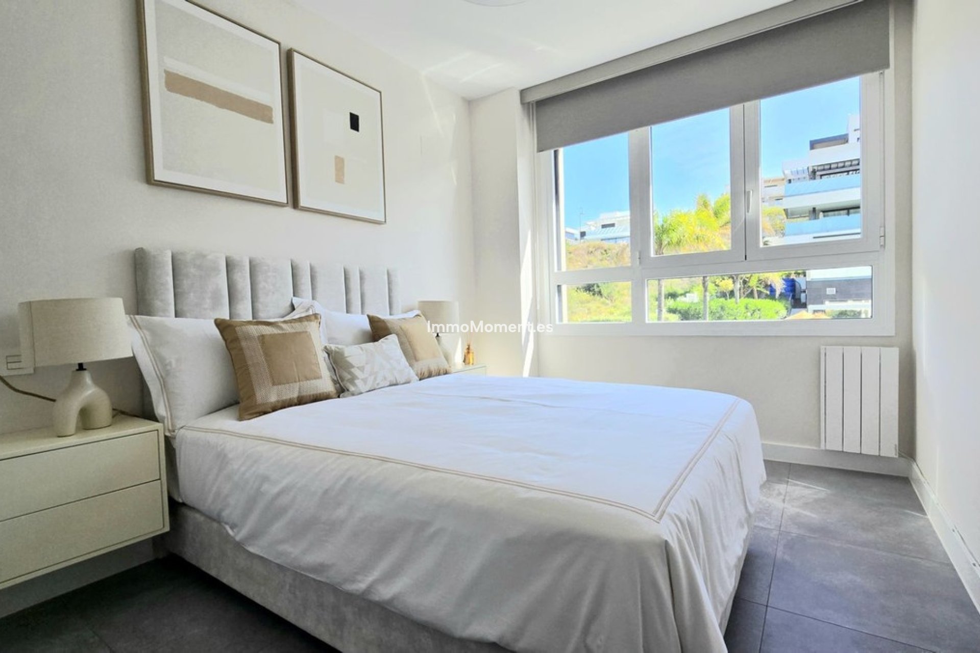 Bestaande woning - Appartement - Mijas - La Cala de Mijas