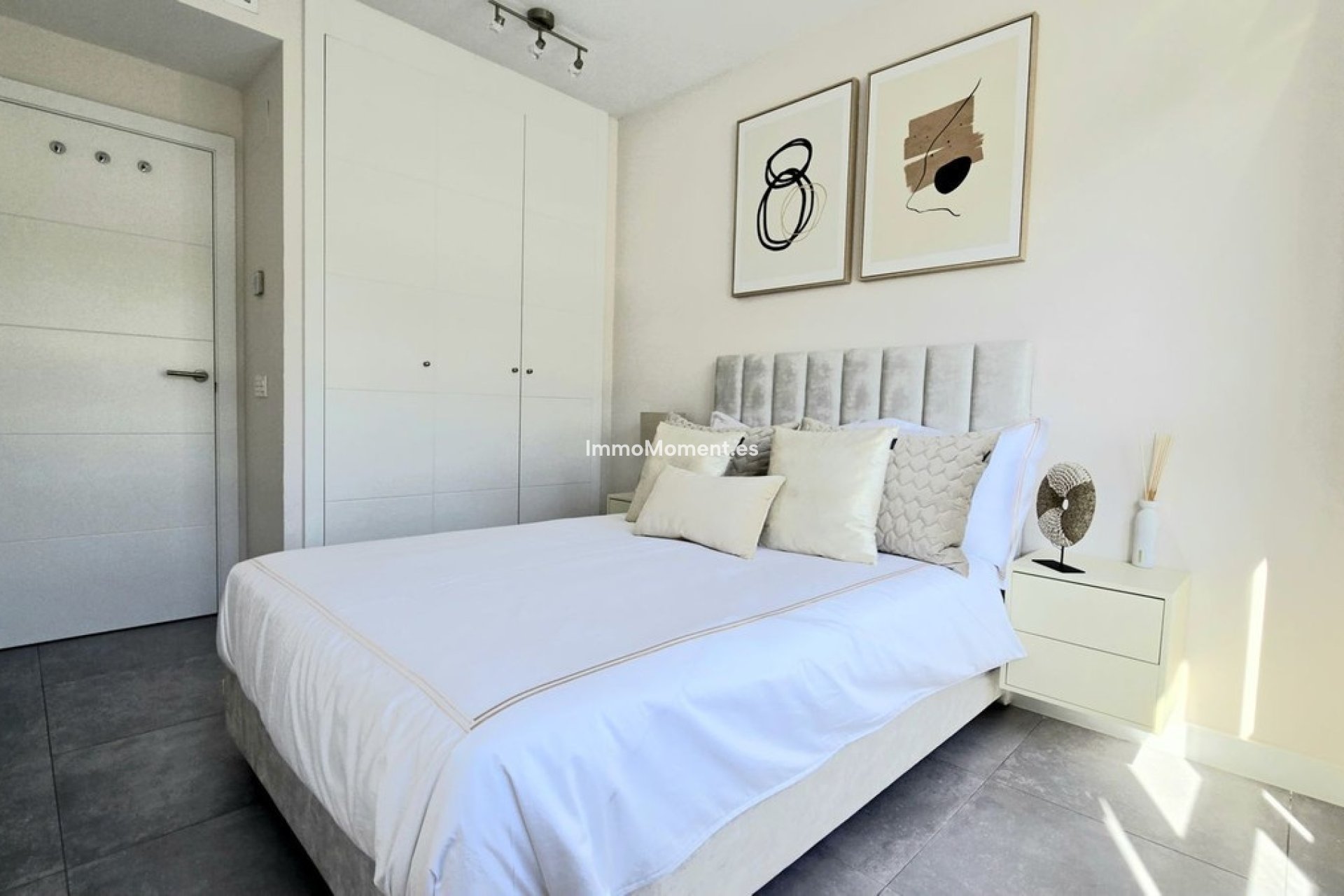 Bestaande woning - Appartement - Mijas - La Cala de Mijas