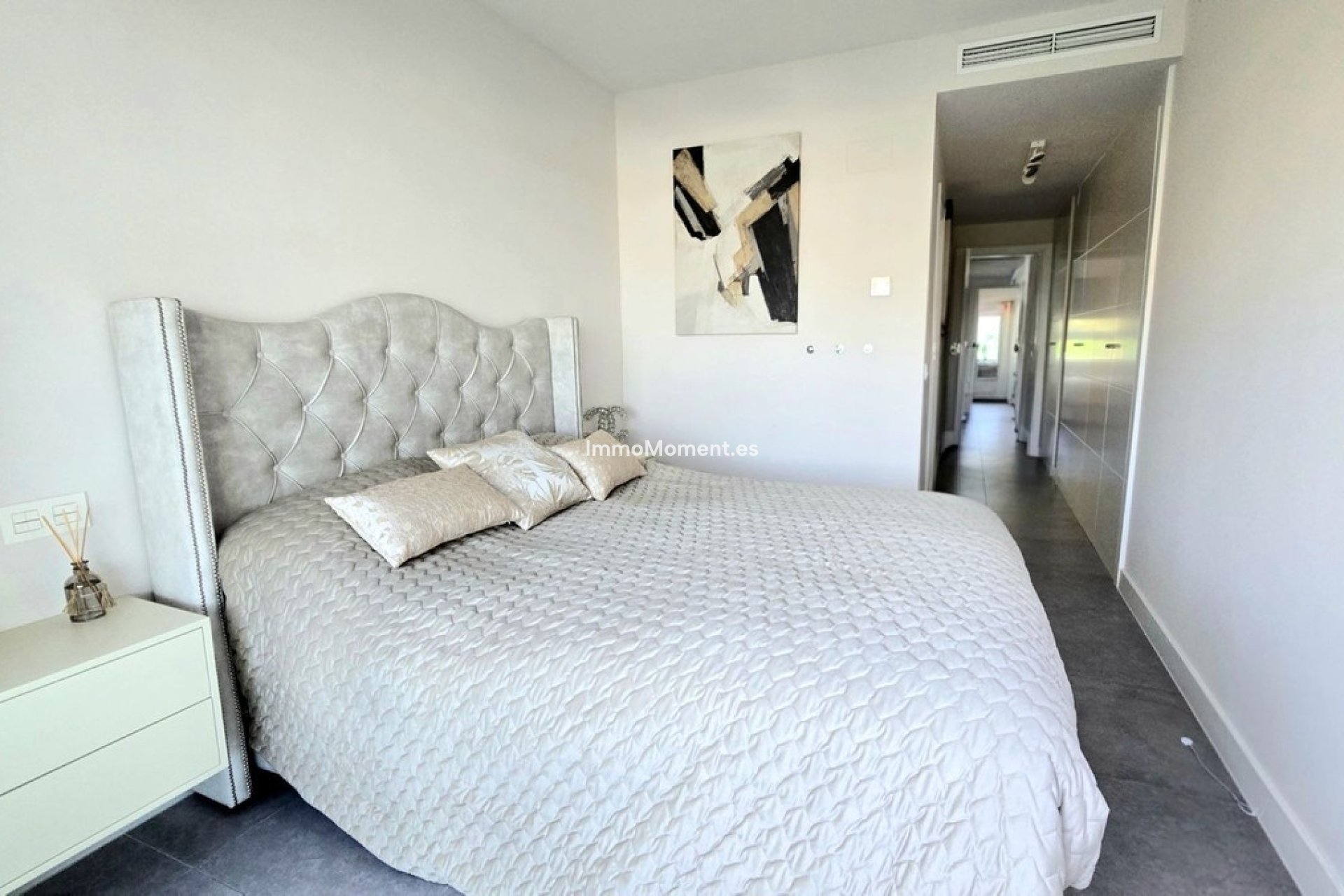 Bestaande woning - Appartement - Mijas - La Cala de Mijas