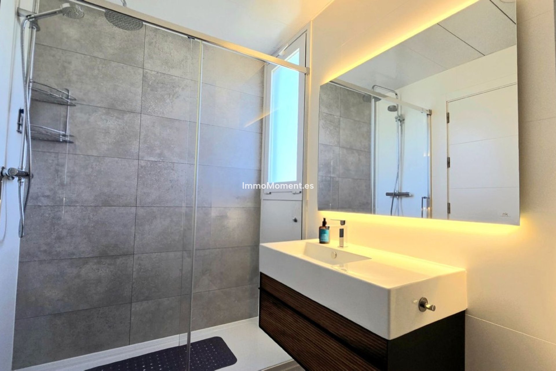 Bestaande woning - Appartement - Mijas - La Cala de Mijas