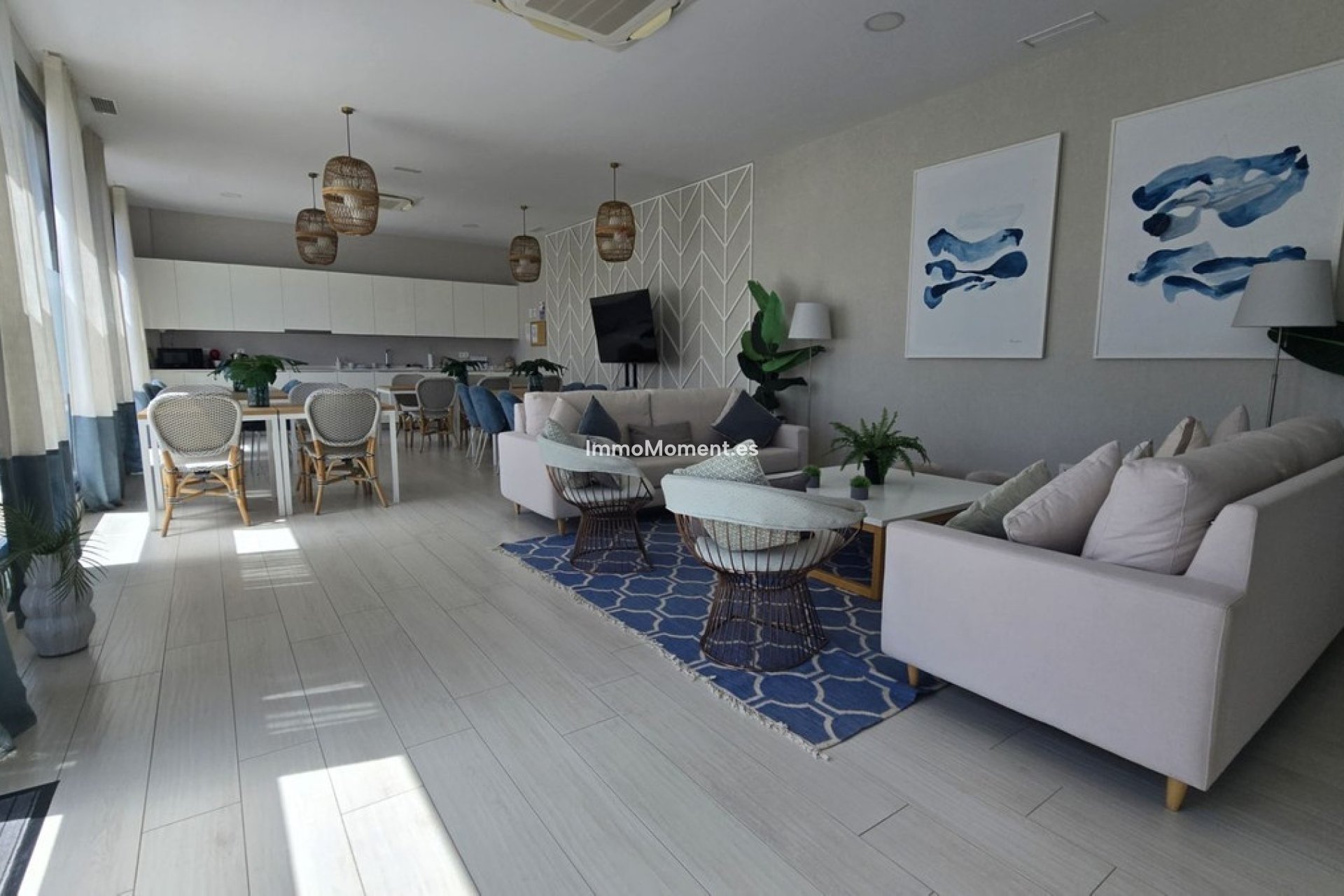 Bestaande woning - Appartement - Mijas - La Cala de Mijas