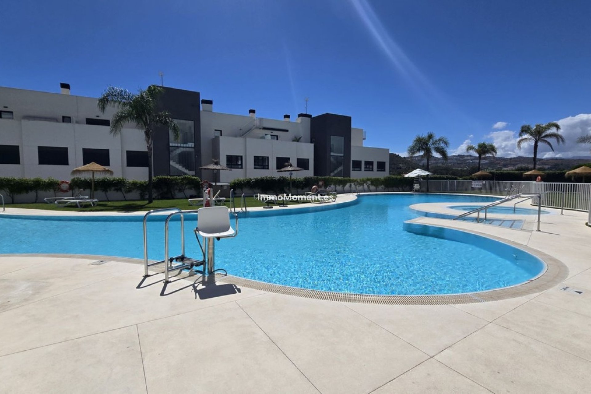 Bestaande woning - Appartement - Mijas - La Cala de Mijas