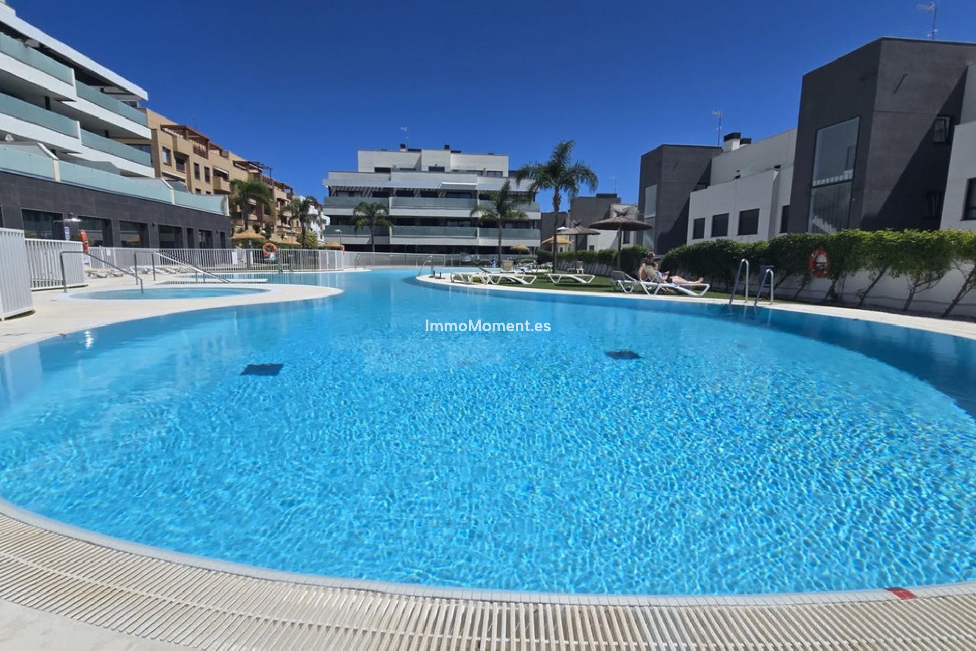 Bestaande woning - Appartement - Mijas - La Cala de Mijas