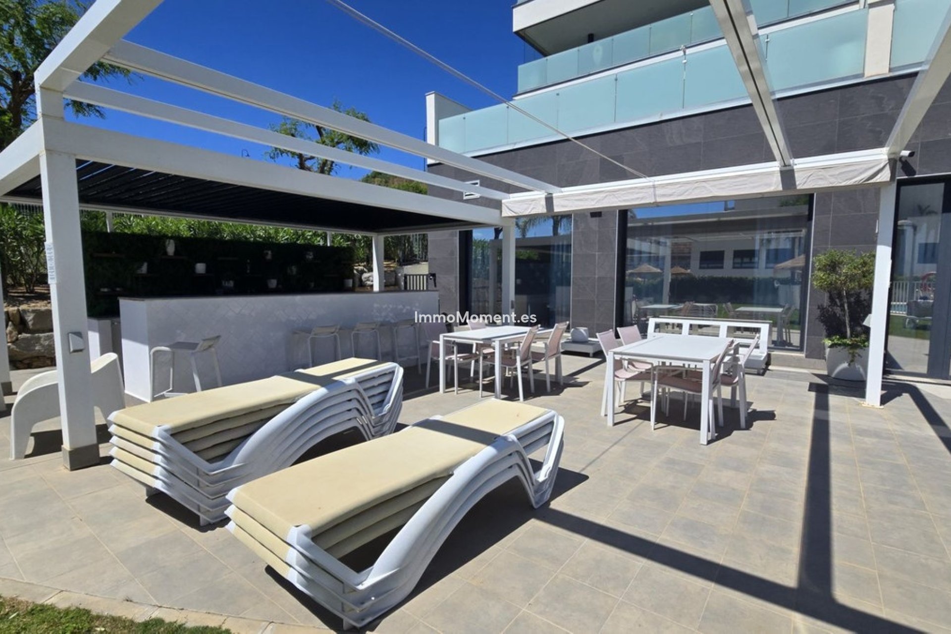 Bestaande woning - Appartement - Mijas - La Cala de Mijas