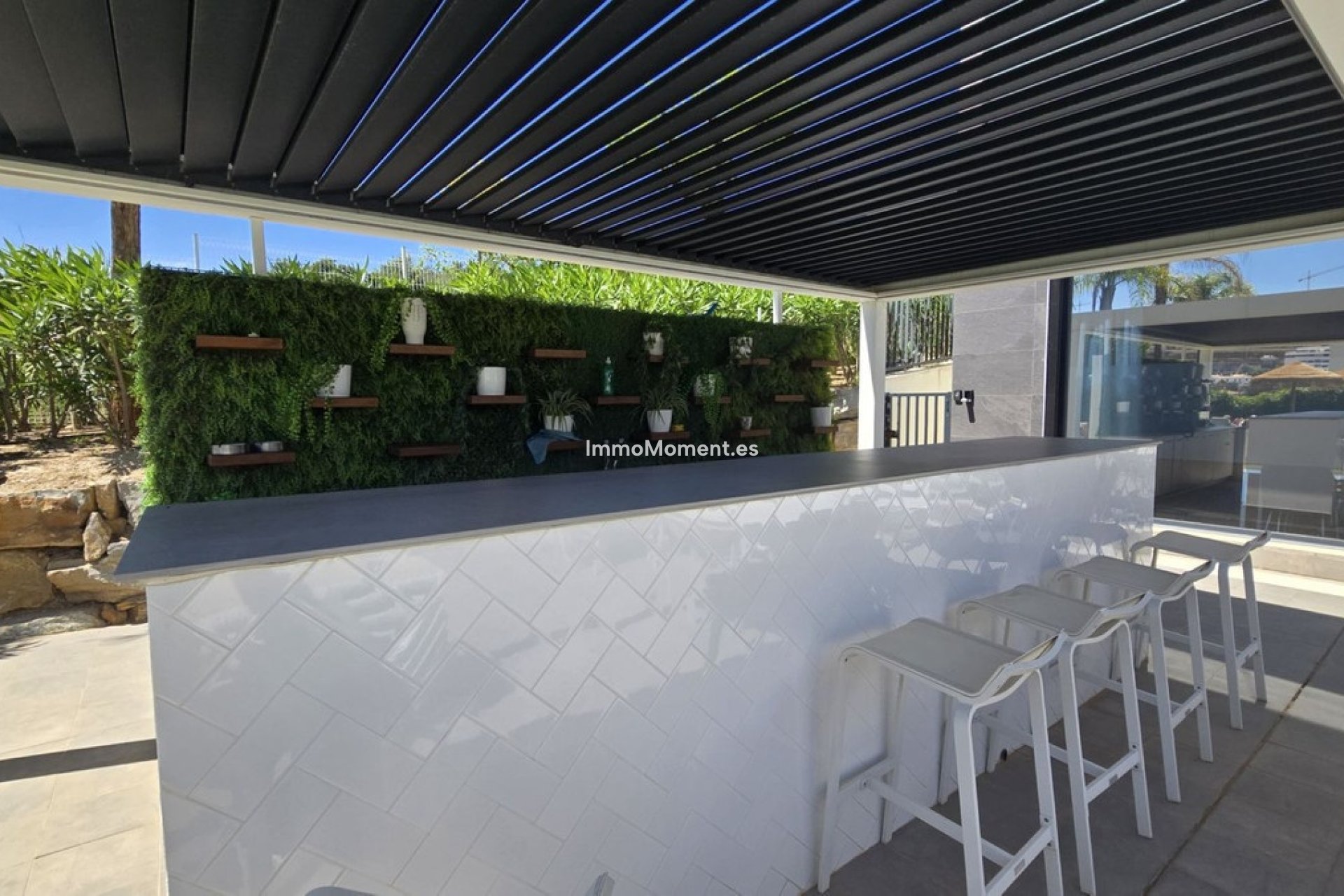 Bestaande woning - Appartement - Mijas - La Cala de Mijas