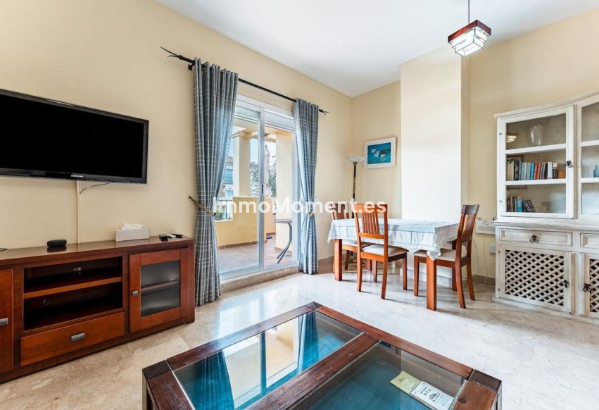 Bestaande woning - Appartement - Mijas - La Cala de Mijas